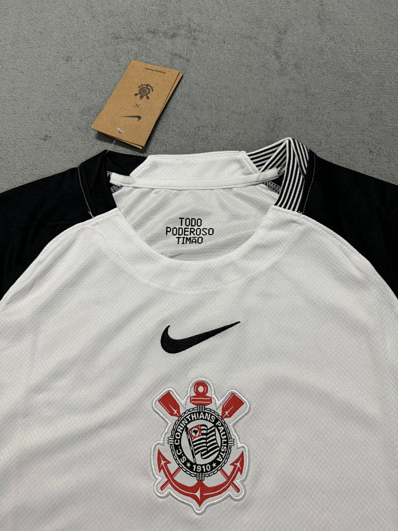 2025-26 Corinthians Home Women - image 2