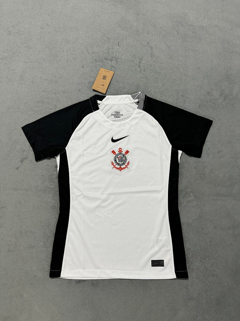 2025-26 Corinthians Home Women - image 3