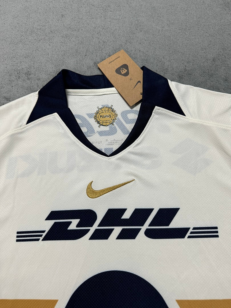 2025-26 Club America Home Long Sleeve - image 2