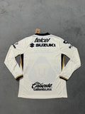 2025-26 Club America Home Long Sleeve