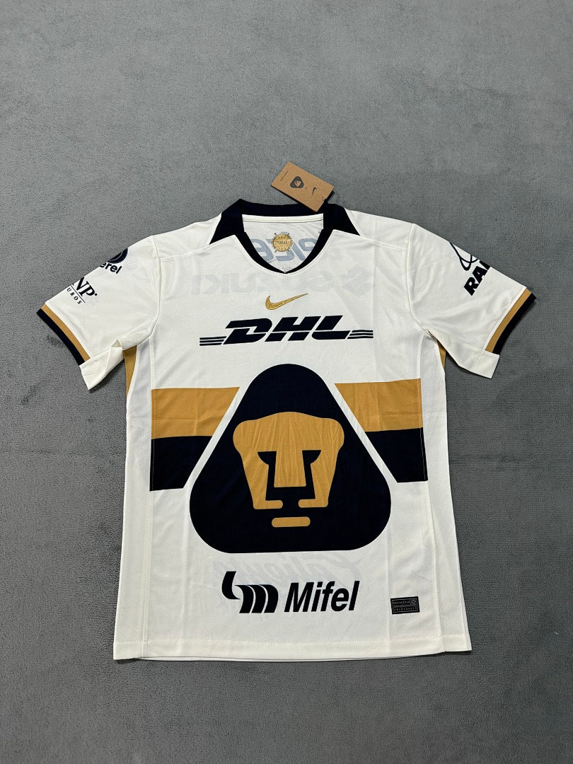 2025-26 Club America Home - image 3