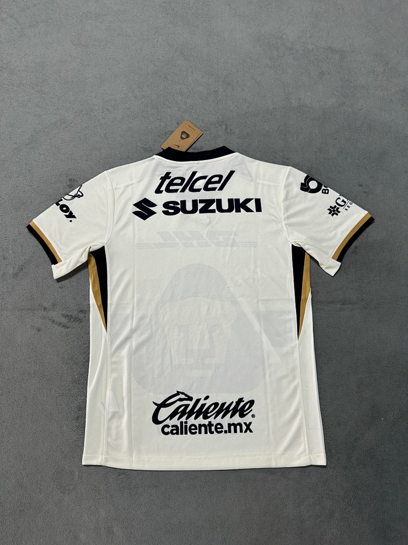 2025-26 Club America Home