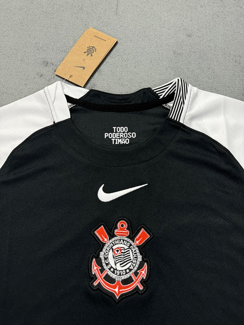2025-26 Corinthians Away Women - image 2