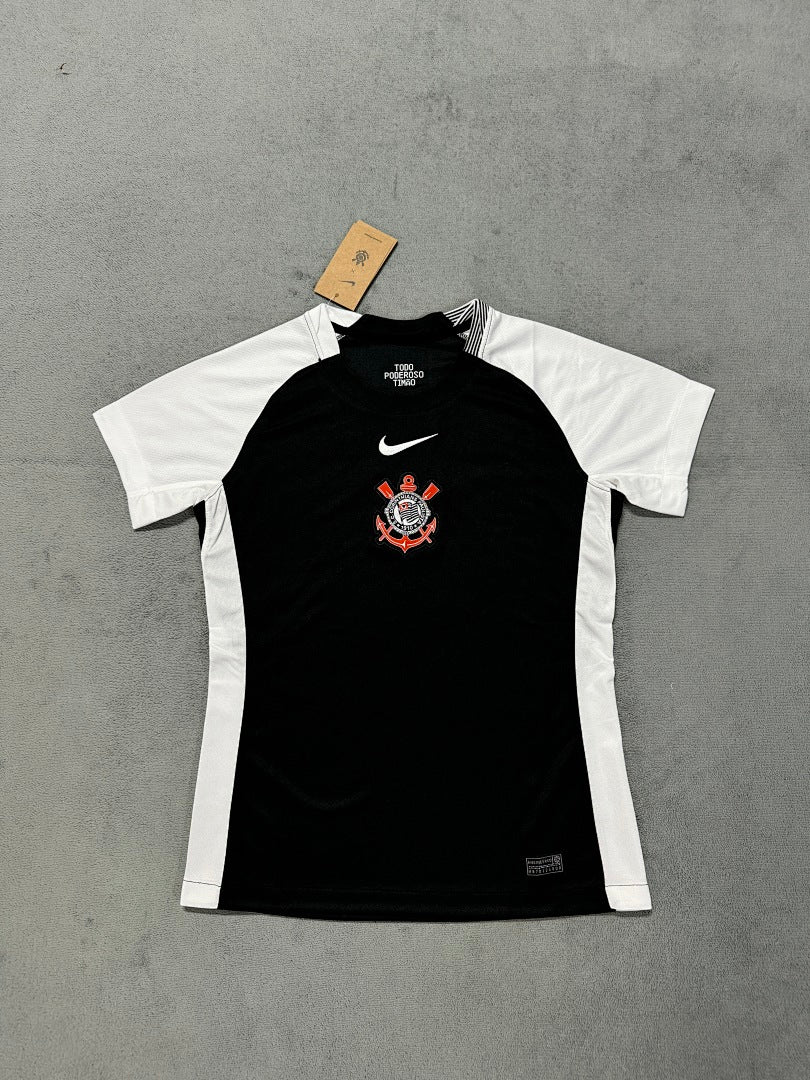 2025-26 Corinthians Away Women - image 3