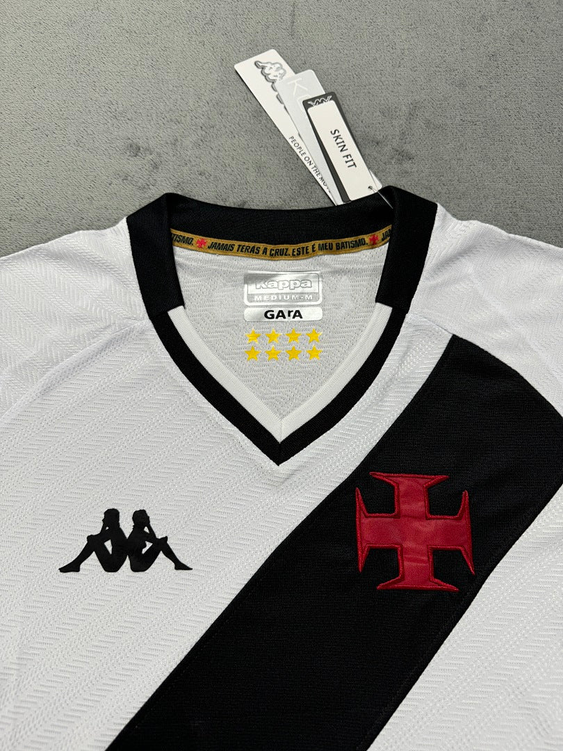 2025-26 Vasco da Gama Away Women - image 2