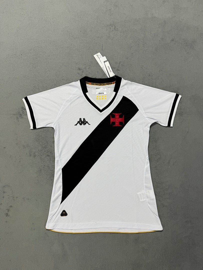 2025-26 Vasco da Gama Away Women - image 3