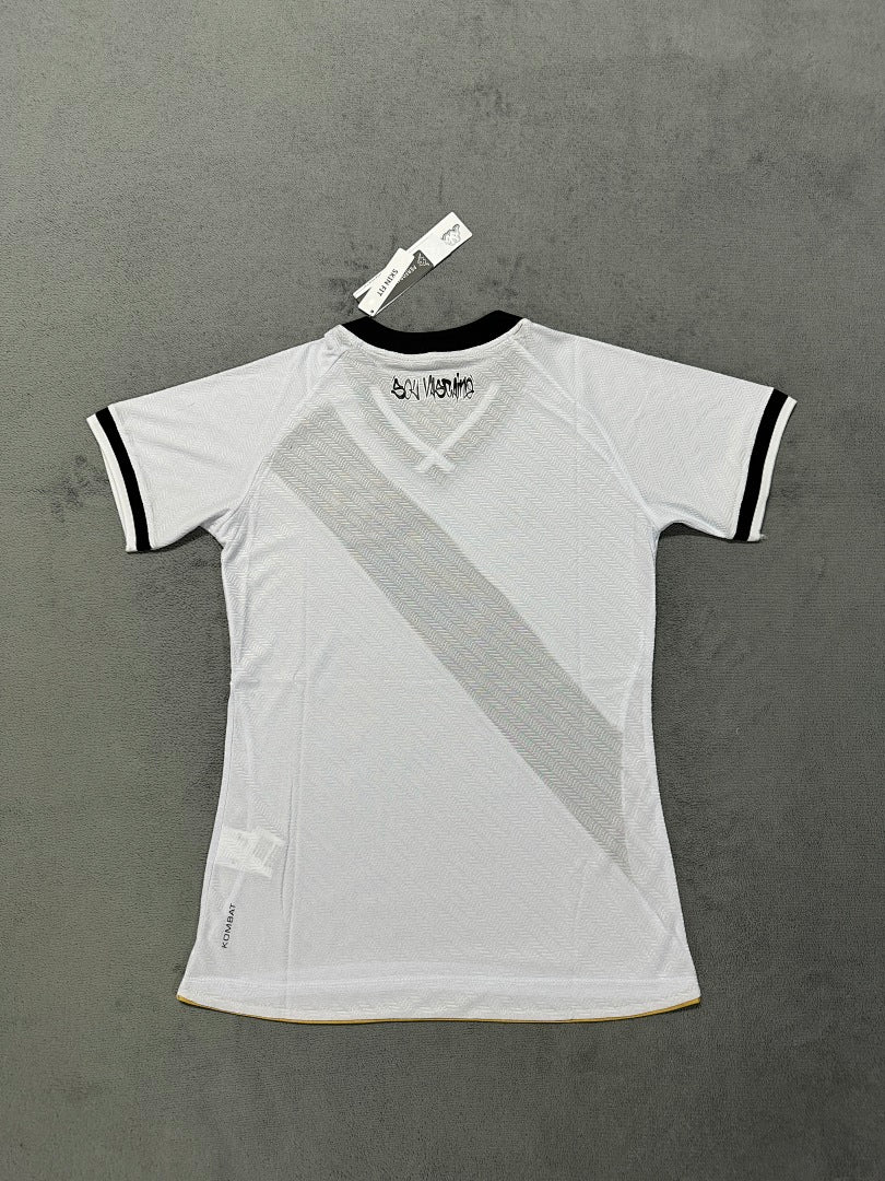 2025-26 Vasco da Gama Away Women