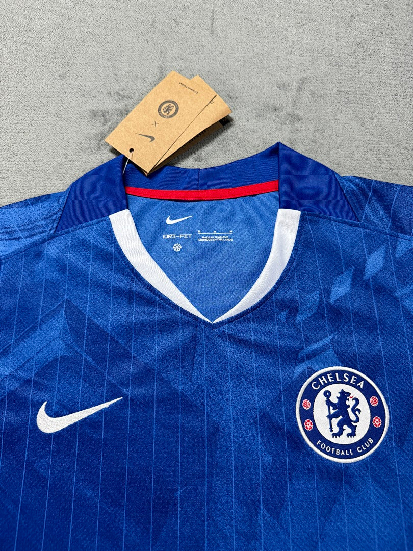 2025-26 Chelsea Home Women - image 2