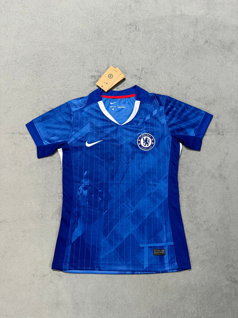 2025-26 Chelsea Home Women - image 3