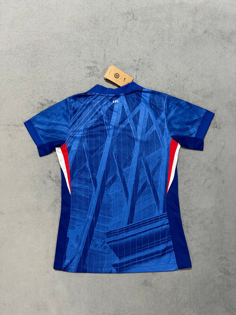2025-26 Chelsea Home Women