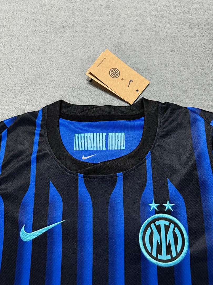 2025-26 Inter Milan Home Women - image 2