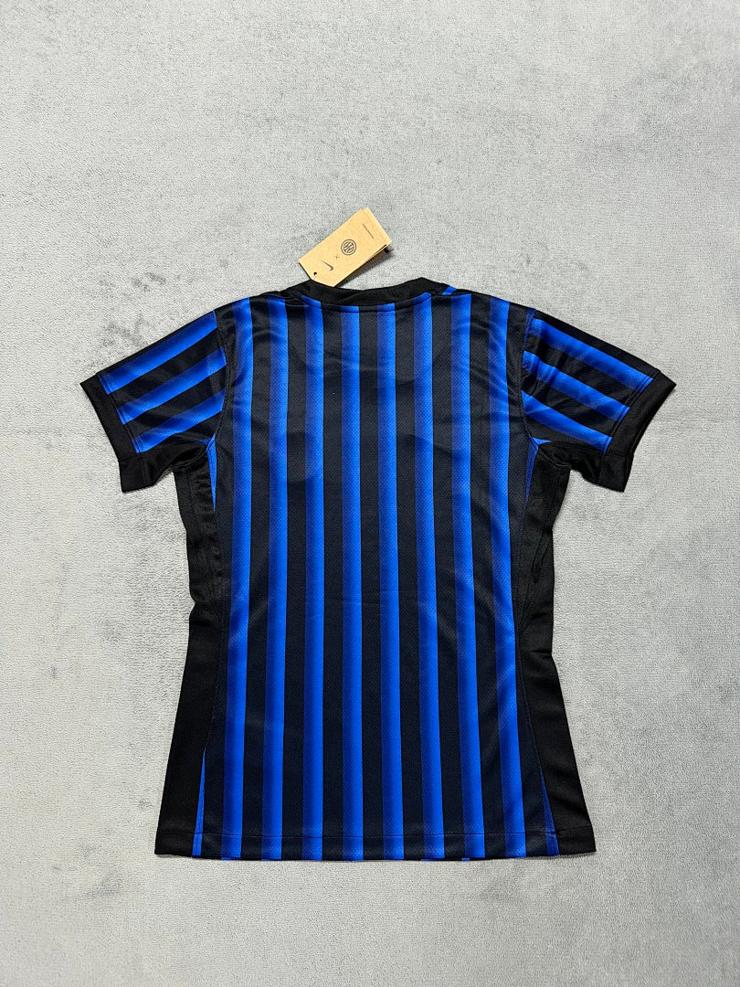 2025-26 Inter Milan Home Women