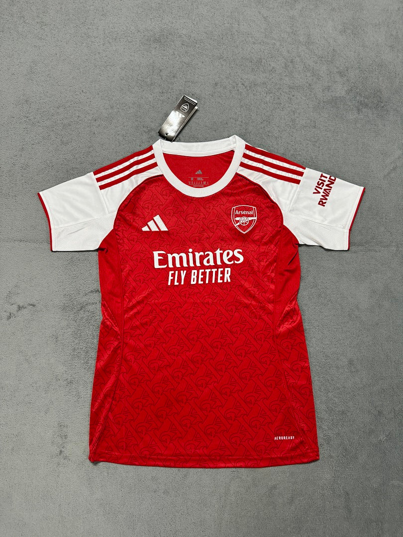 2025-26 Arsenal Home Women - image 3