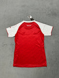2025-26 Arsenal Home Women