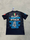 2025-26 Napoli Champions Edition Teal