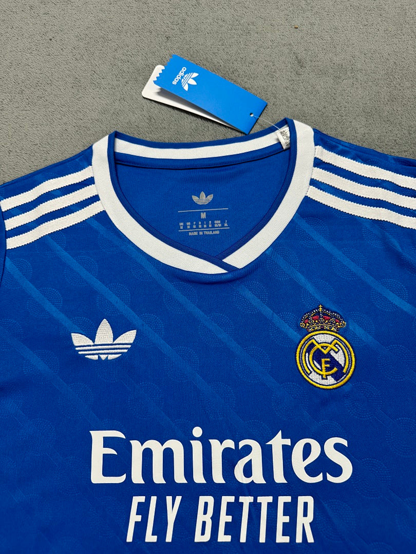 2025-26 Real Madrid Third Women - image 2