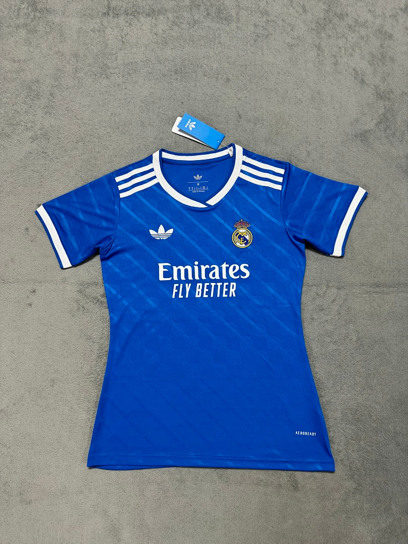 2025-26 Real Madrid Third Women - image 3