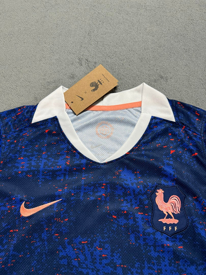 2025-26 France Home Women - image 2