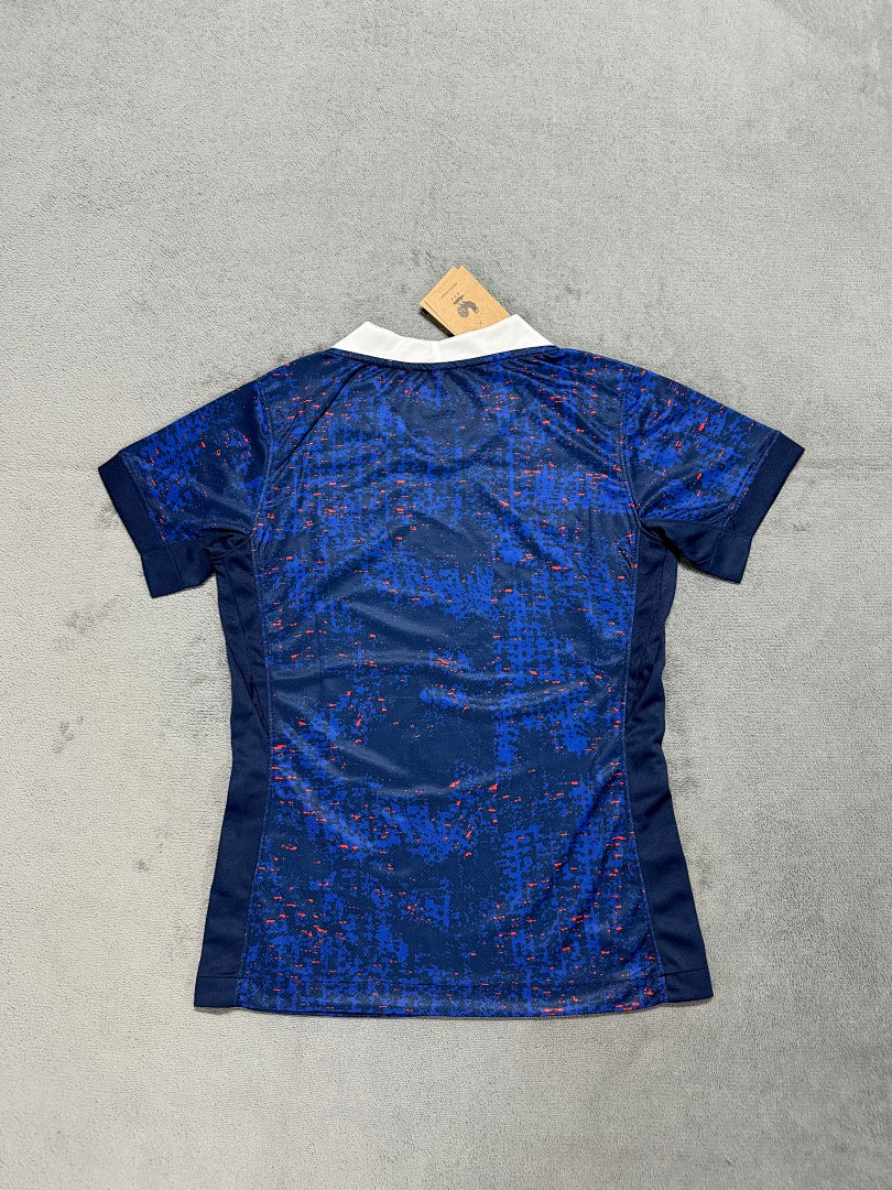 2025-26 France Home Women