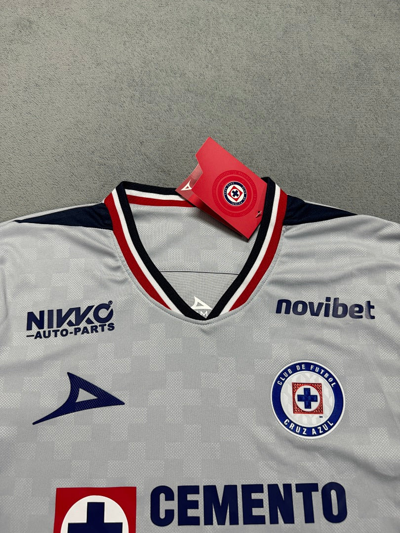 2025-26 Away - image 2