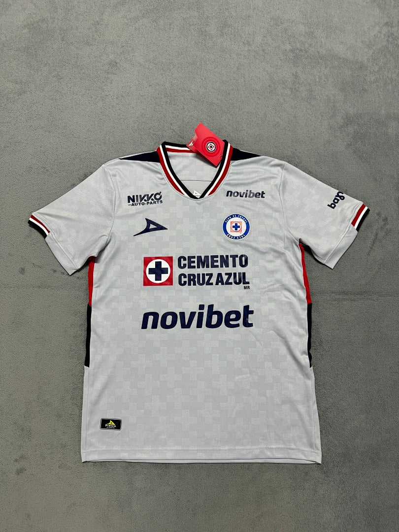 2025-26 Away - image 3