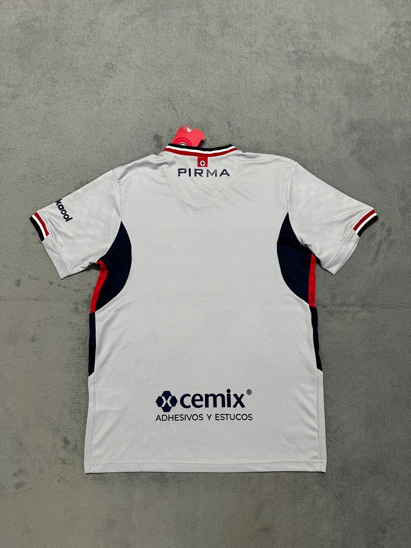 2025-26 Away