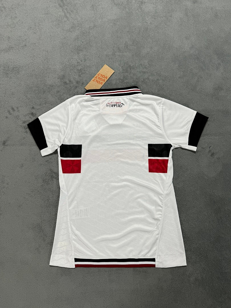 2025-26 Away Women