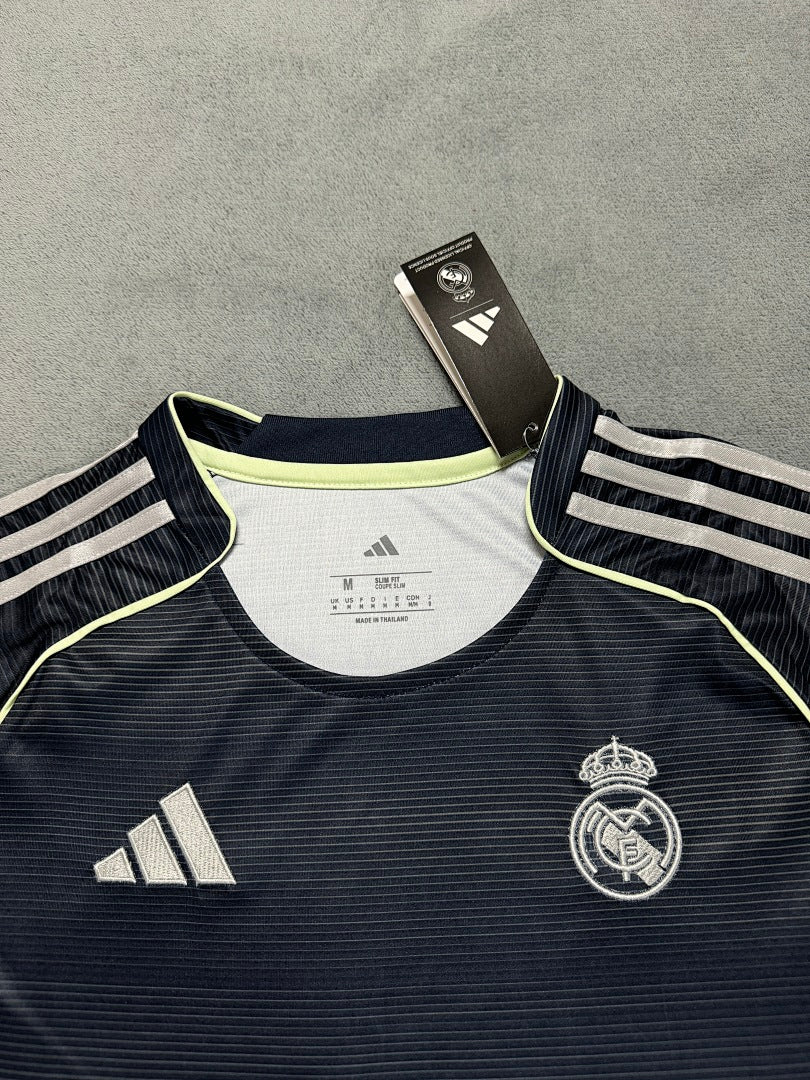 2025-26 Real Madrid Away Women - image 2