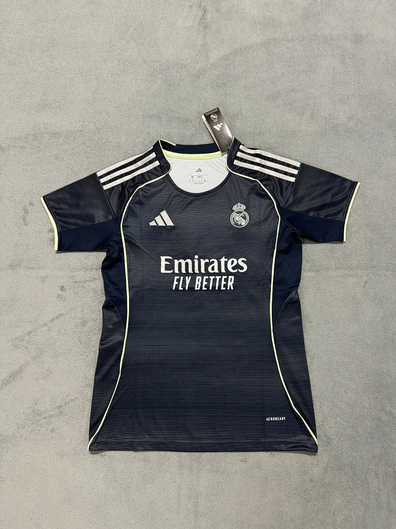 2025-26 Real Madrid Away Women - image 3