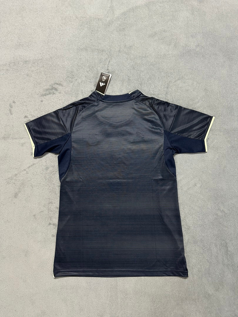2025-26 Real Madrid Away Women