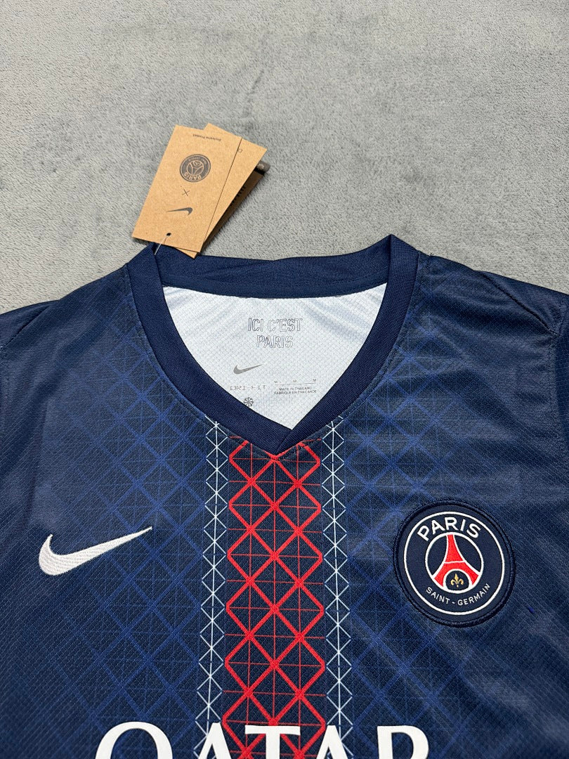 2025-26 PSG Home Women - image 2