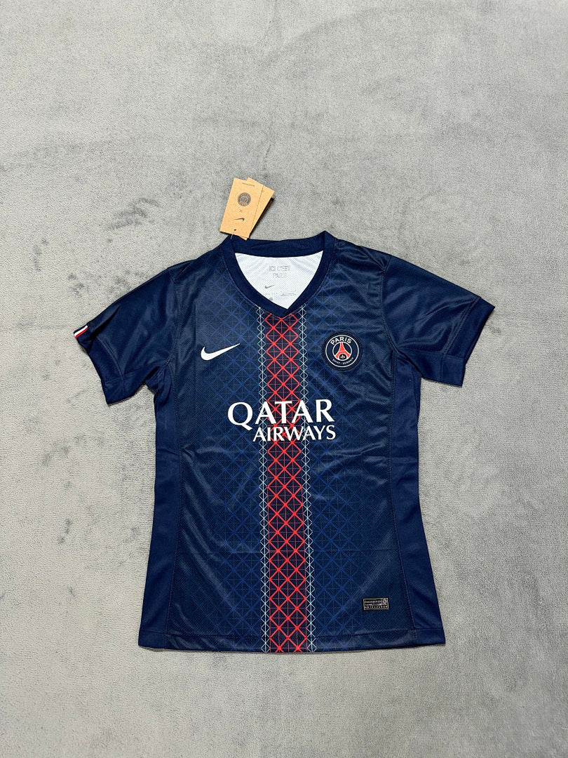 2025-26 PSG Home Women - image 3