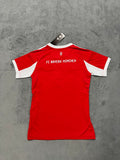 2025-26 Bayern Munich Home Women