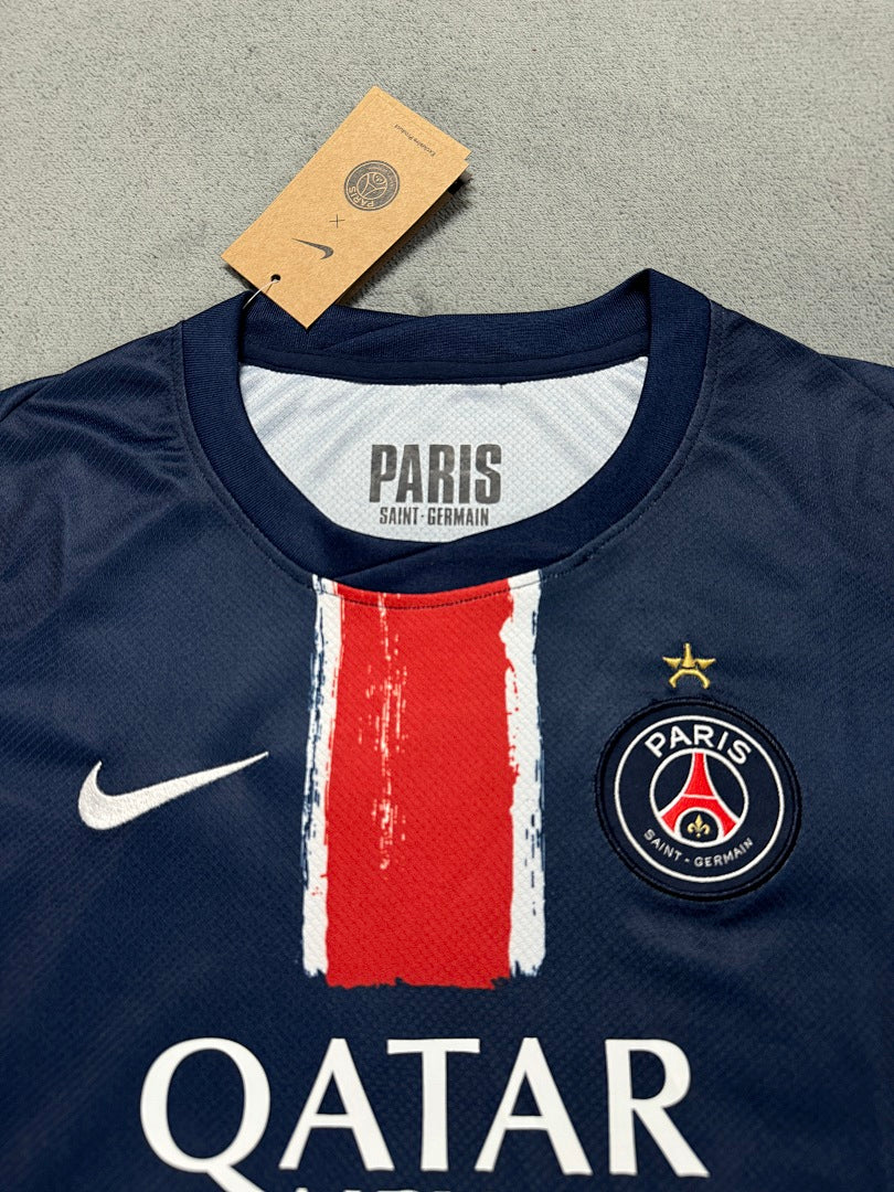 2024-26 PSG Home Champions Edition Women - image 2