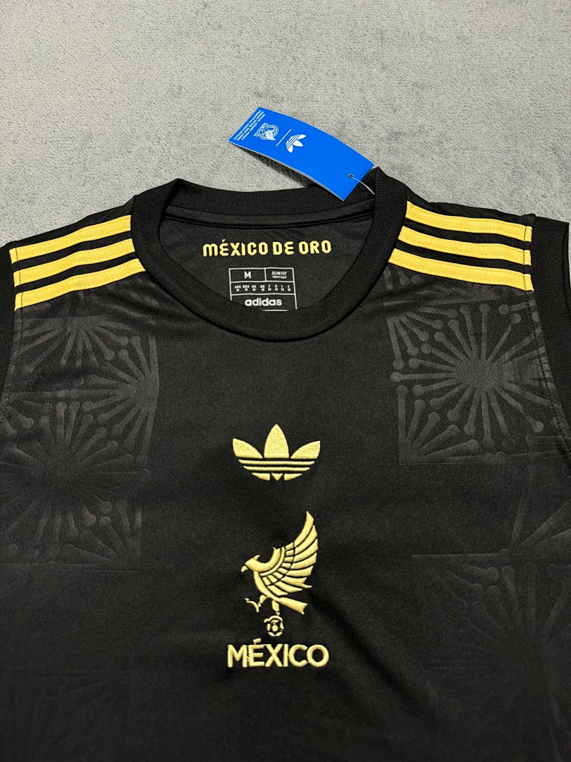2025-26 Mexico Sleeveless - image 2