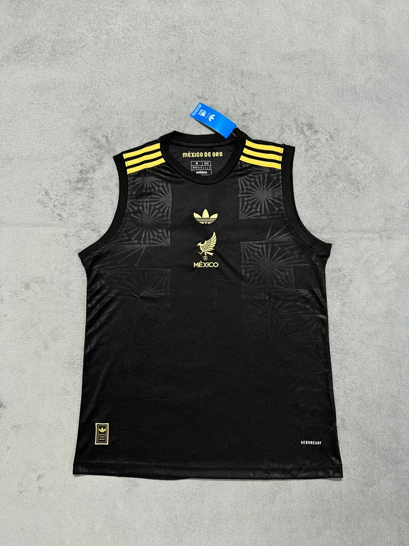 2025-26 Mexico Sleeveless - image 3