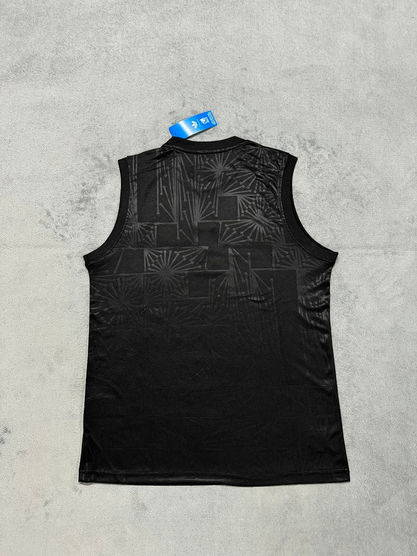 2025-26 Mexico Sleeveless