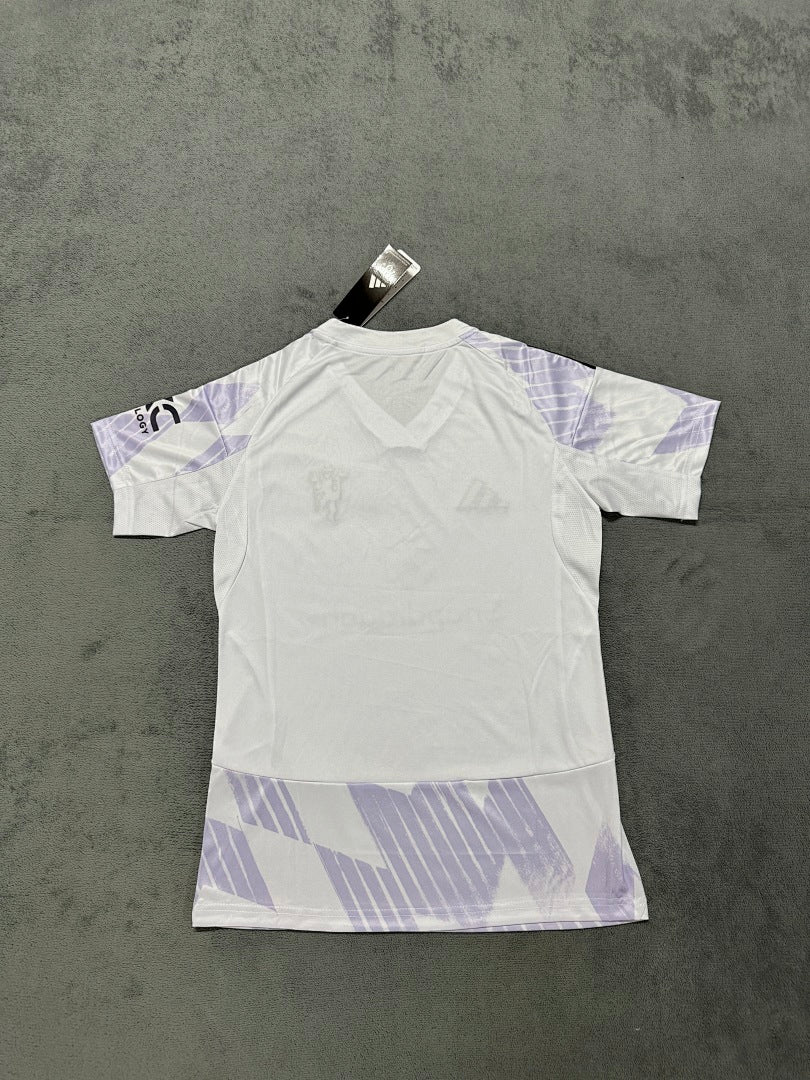2025-26 Man United Away Women