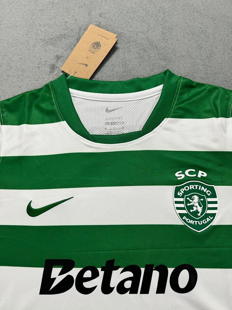 2025-26 Benfica Home Women - image 2