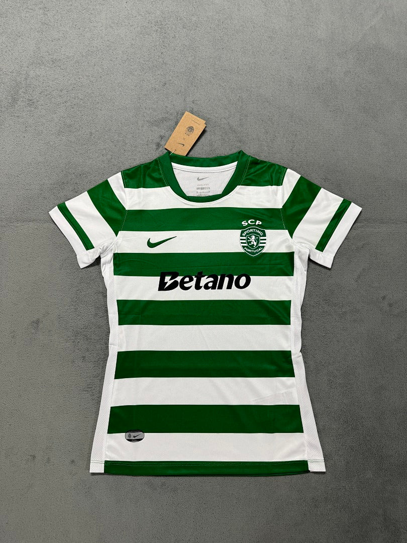 2025-26 Benfica Home Women - image 3