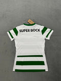 2025-26 Benfica Home Women