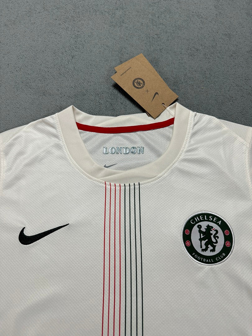 2025-26 Chelsea Away Women - image 2