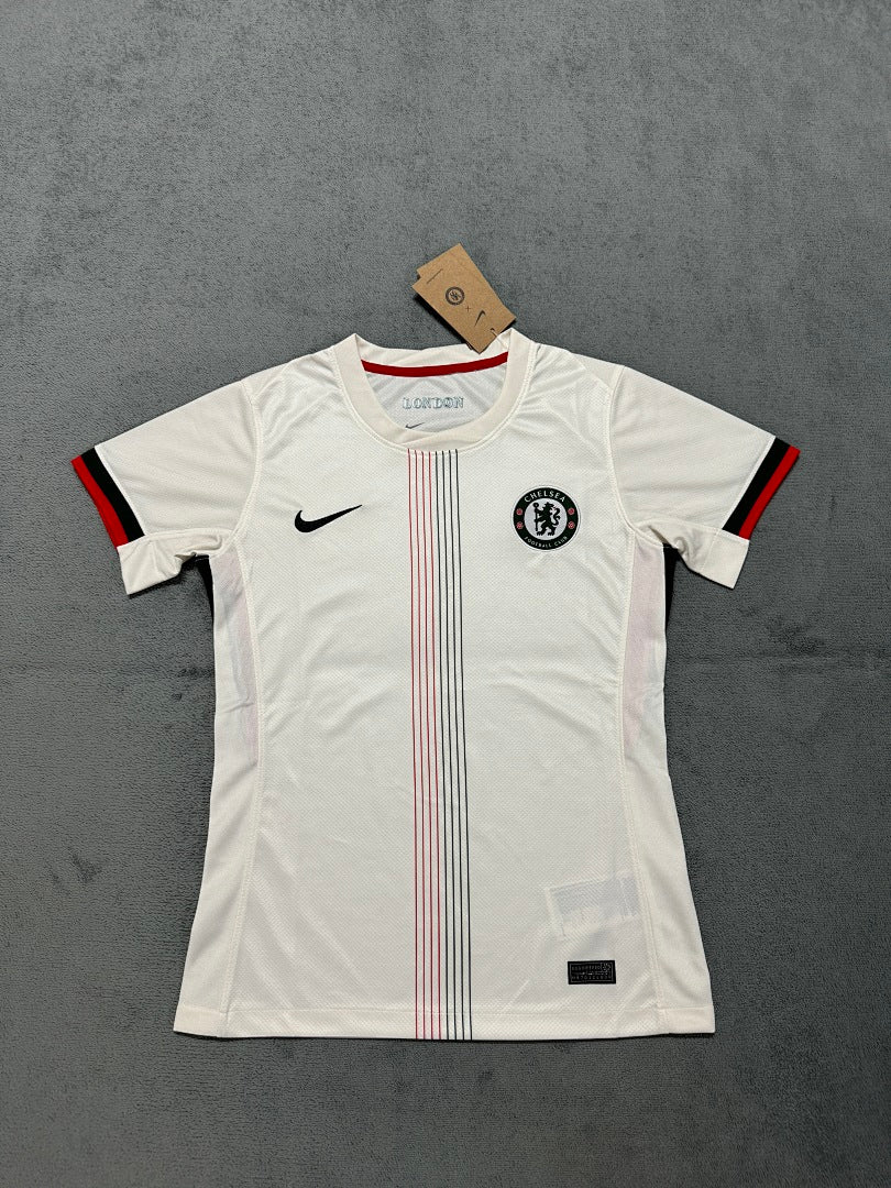 2025-26 Chelsea Away Women - image 3