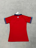 2025-26 Red Women