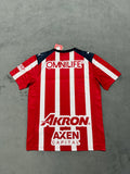 2025-26 Chivas Home
