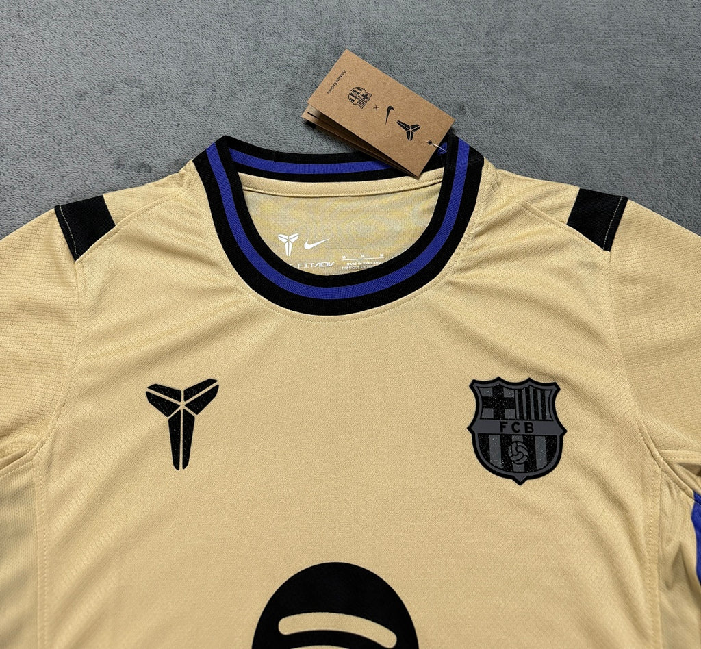 2025-26 Barcelona Away Women - image 2