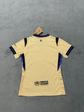 2025-26 Barcelona Away Women