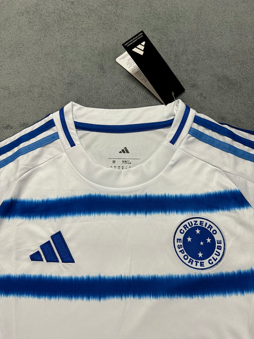 2025-26 Cruzeiro Away Women - image 2