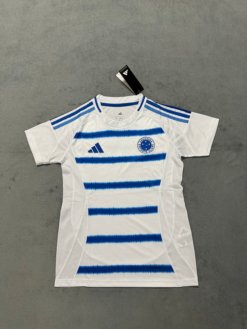 2025-26 Cruzeiro Away Women - image 3