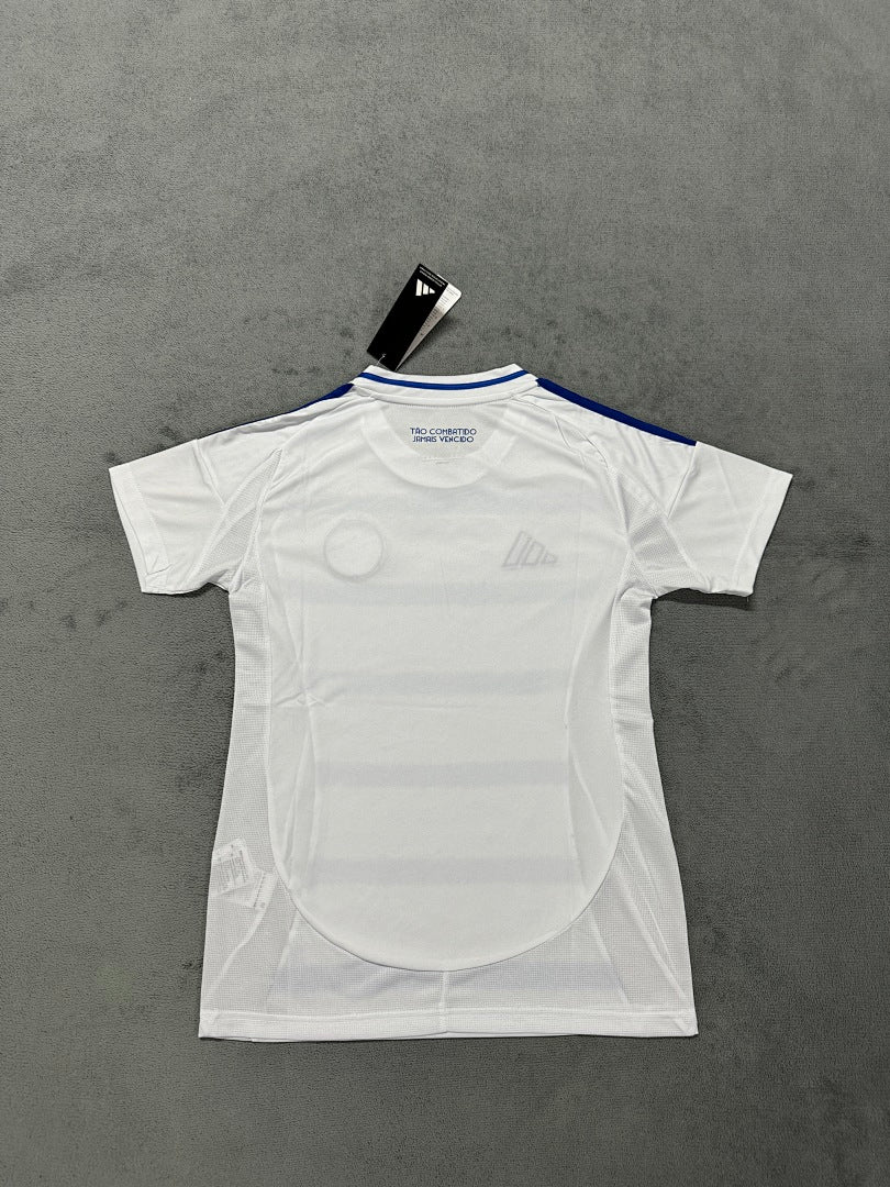 2025-26 Cruzeiro Away Women